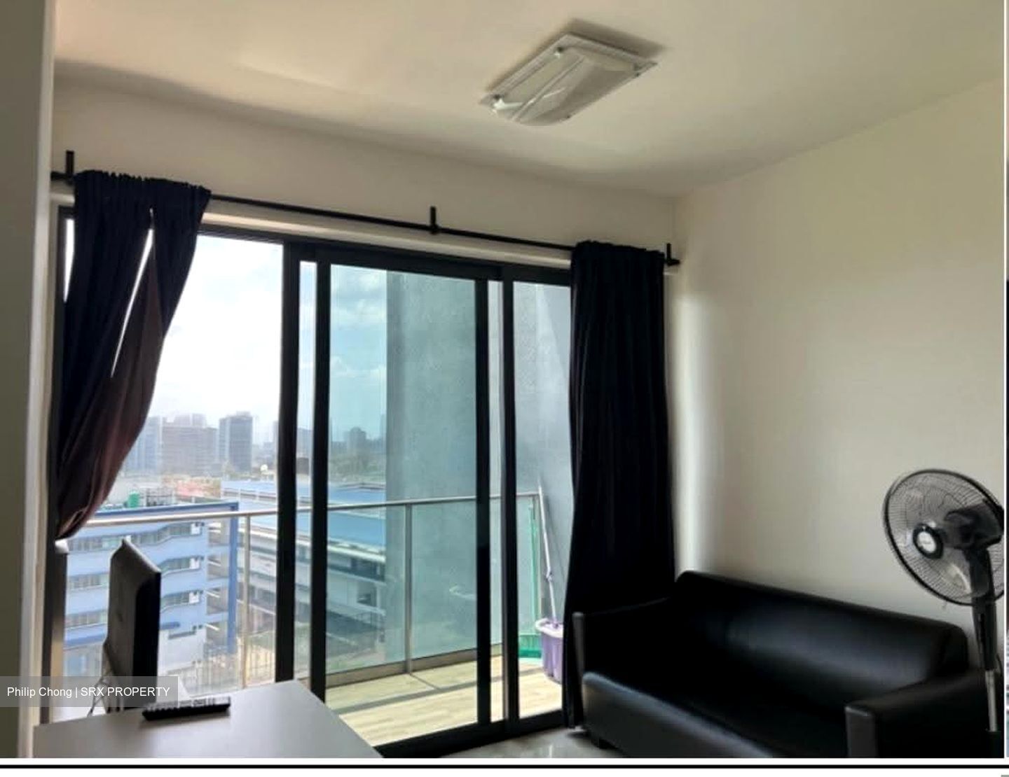 The Panorama (D20), Condominium #636802601